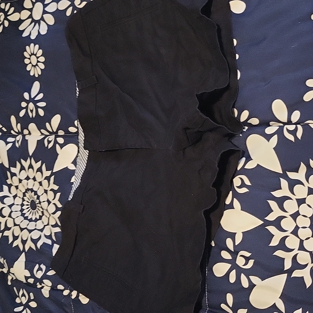 stylus shorts